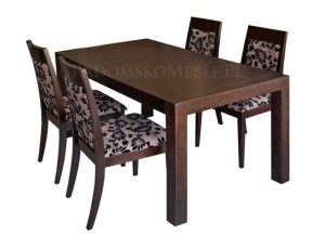 Stół nowoczesny ST-Sinple i A-0720