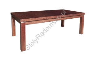 Nowoczesny stół drewniany ST-5