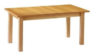 Stoły drewniane - stół nowoczesny ST-6