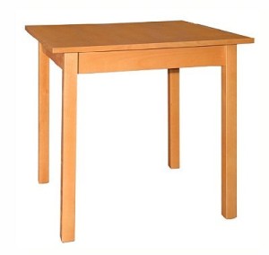 Stoły drewniane - stół ST-8