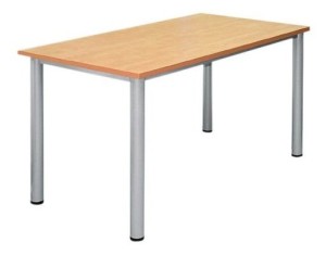 Stół nowoczesny ST-8 stelaż metalowy