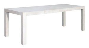 Stoły drewniane - stół nowoczesny SiNple