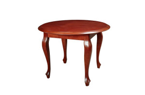 Drewniany stół stylowy Genua 1