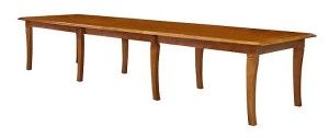 Stół stylowy PADWA rozkładany na 4 lub 5m