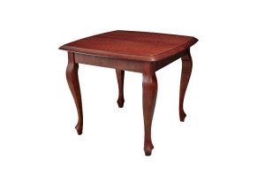 Drewniany stół stylowy Genua 2