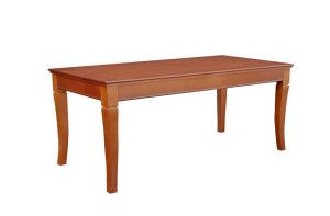 Stylowy stół Livio