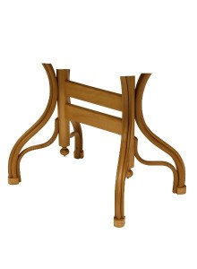 Podstawa drewniana 26