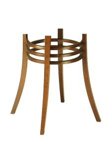 Podstawa drewniana 47