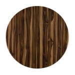 Blat werzalitowy BrasilianWalnut