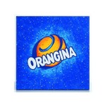 Blat werzalitowy Orangina